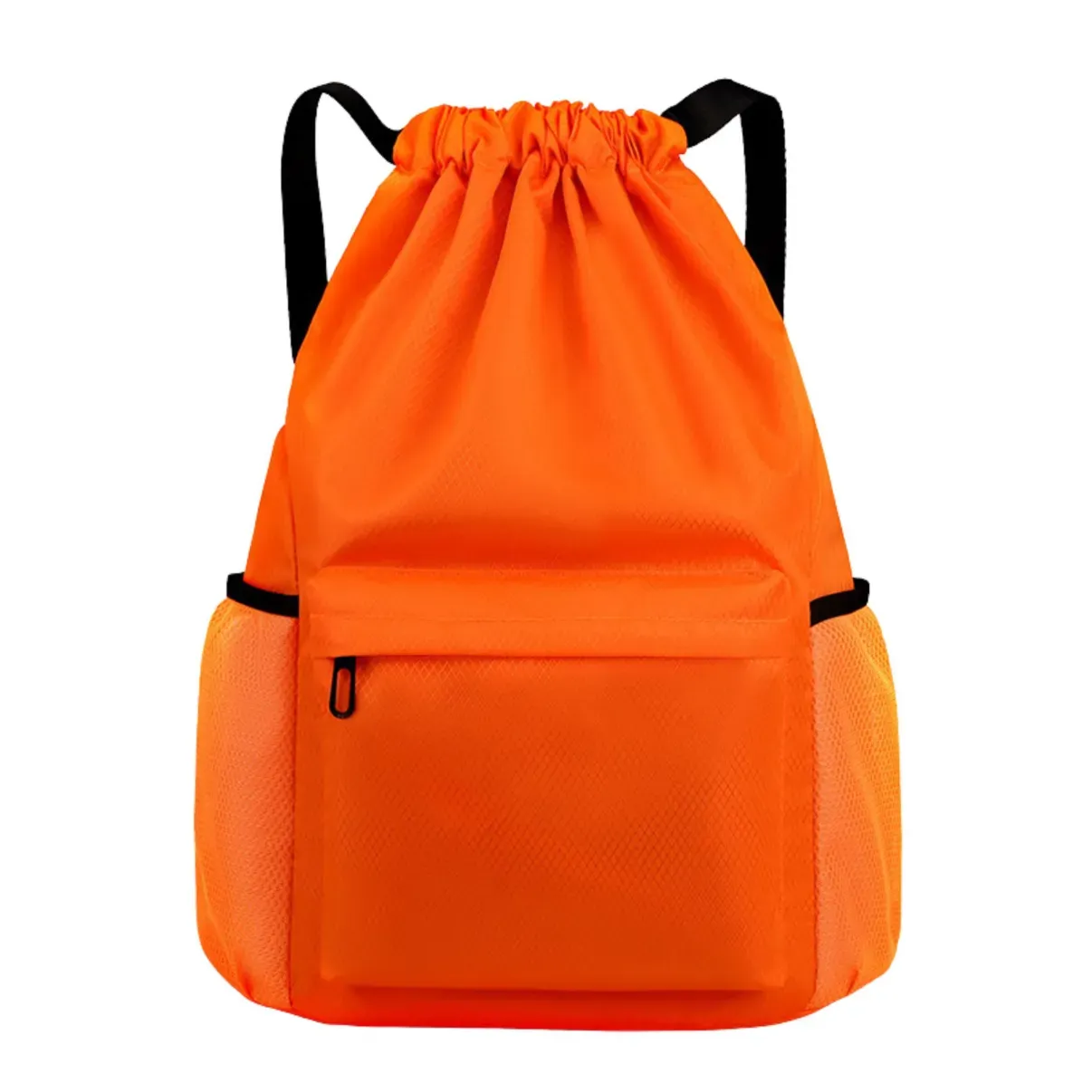 Custom Drawstring Sports Gym Bag