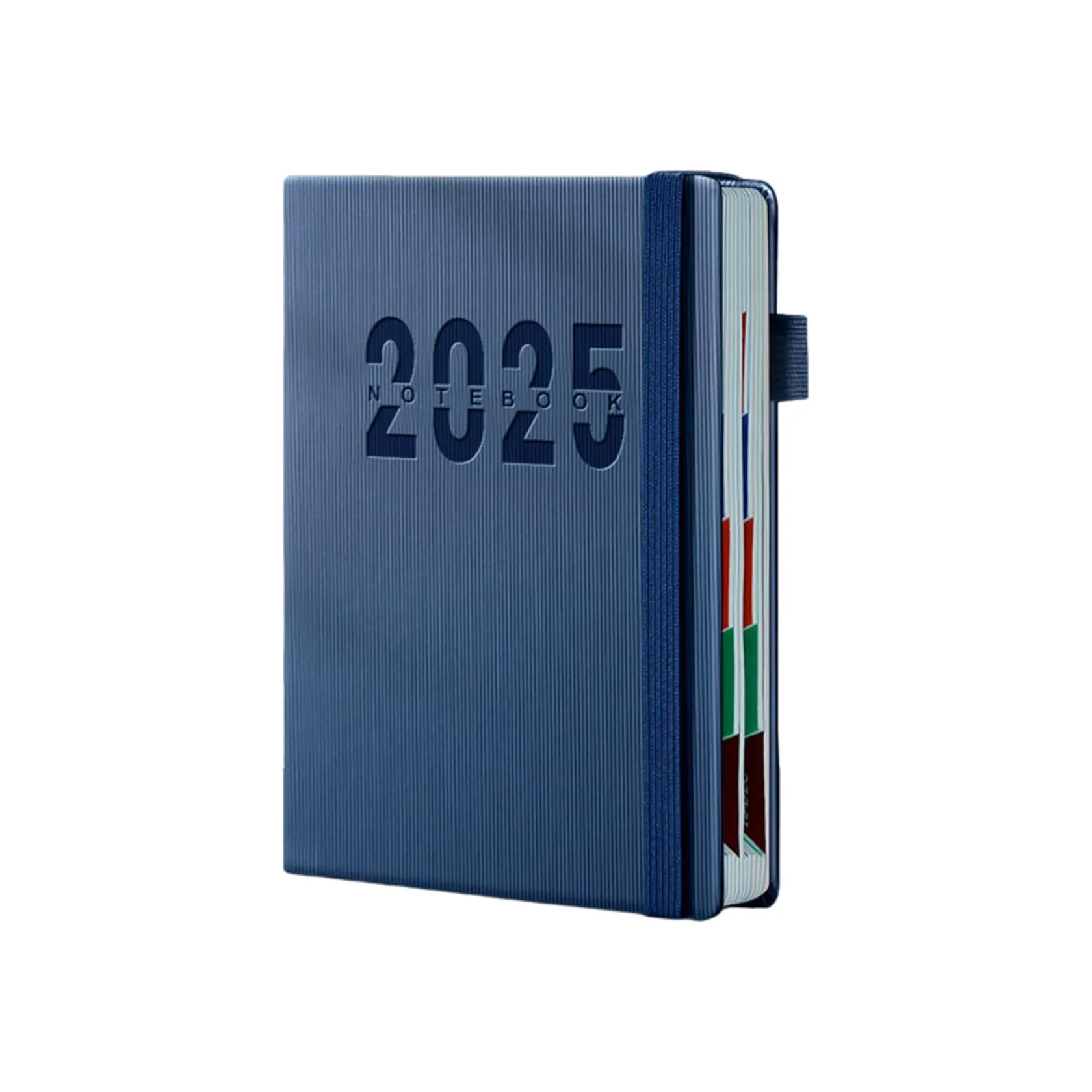 Vintage Clasp Custom A5 Journal