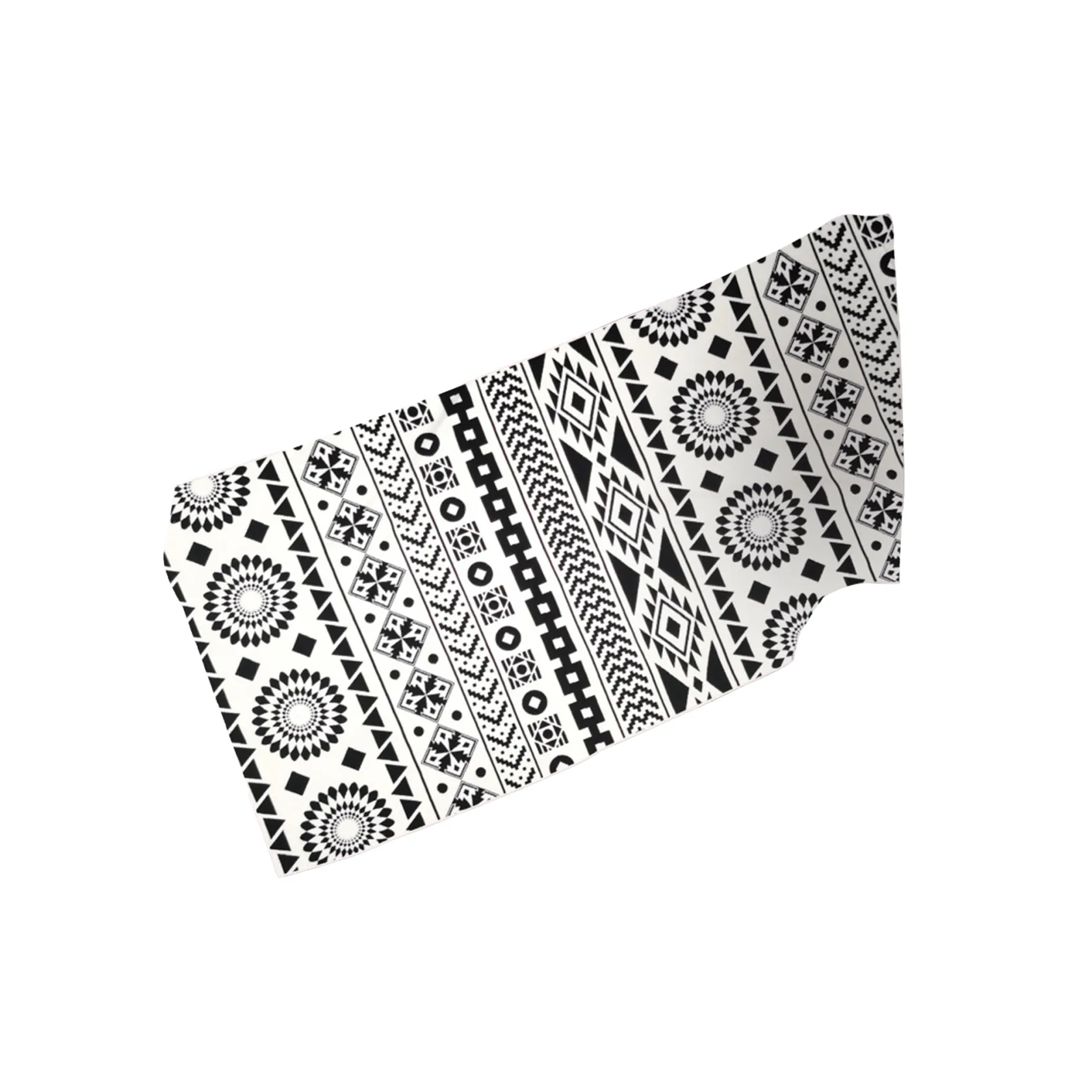 Personalized Quick-Dry Microfiber Towel