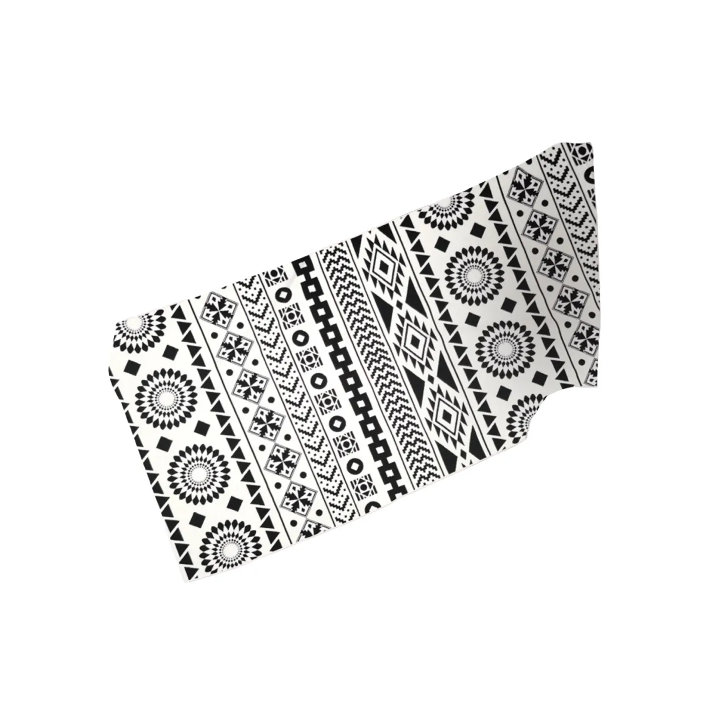 Personalized Quick-Dry Microfiber Towel