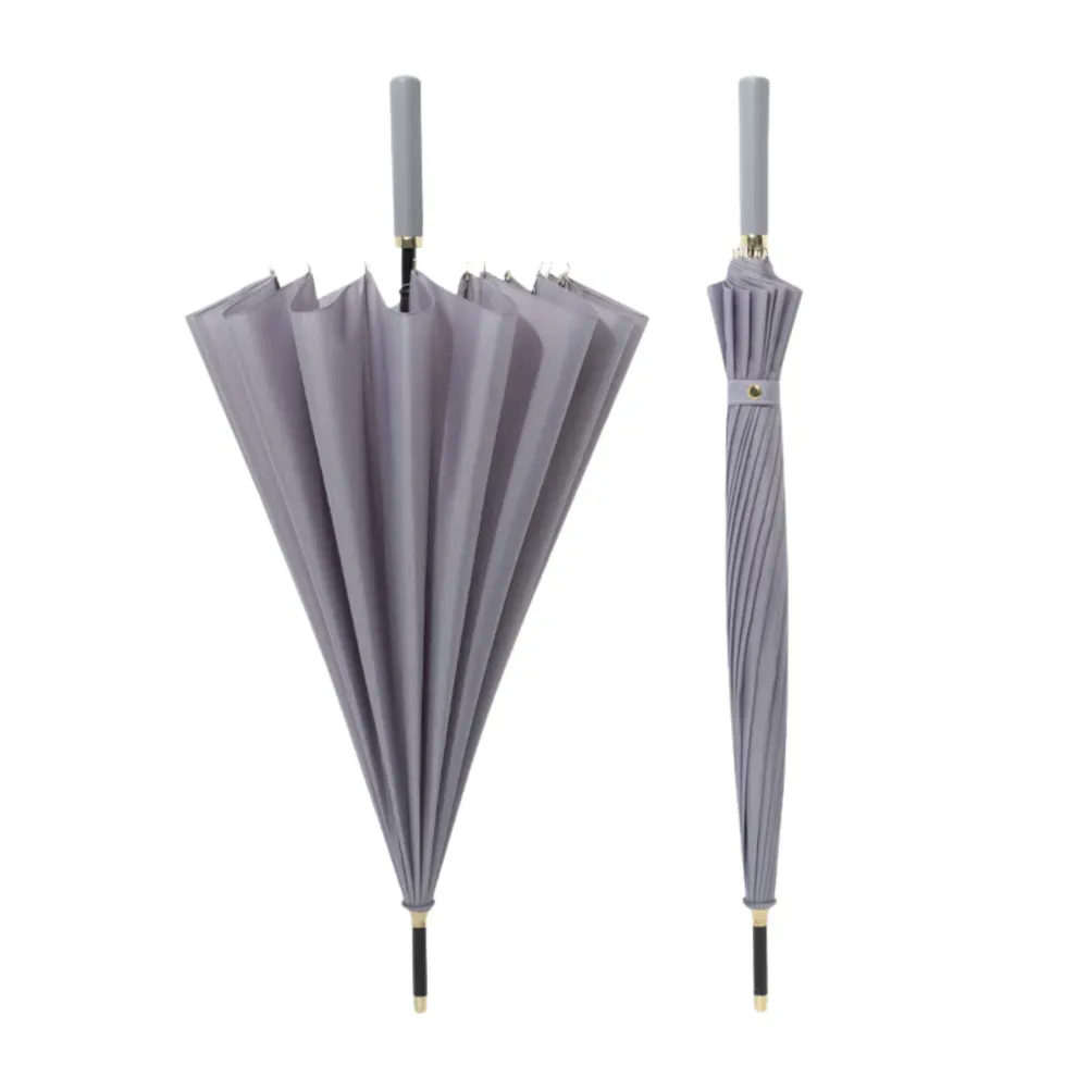 Custom Windproof 24-Rib Golf Umbrella