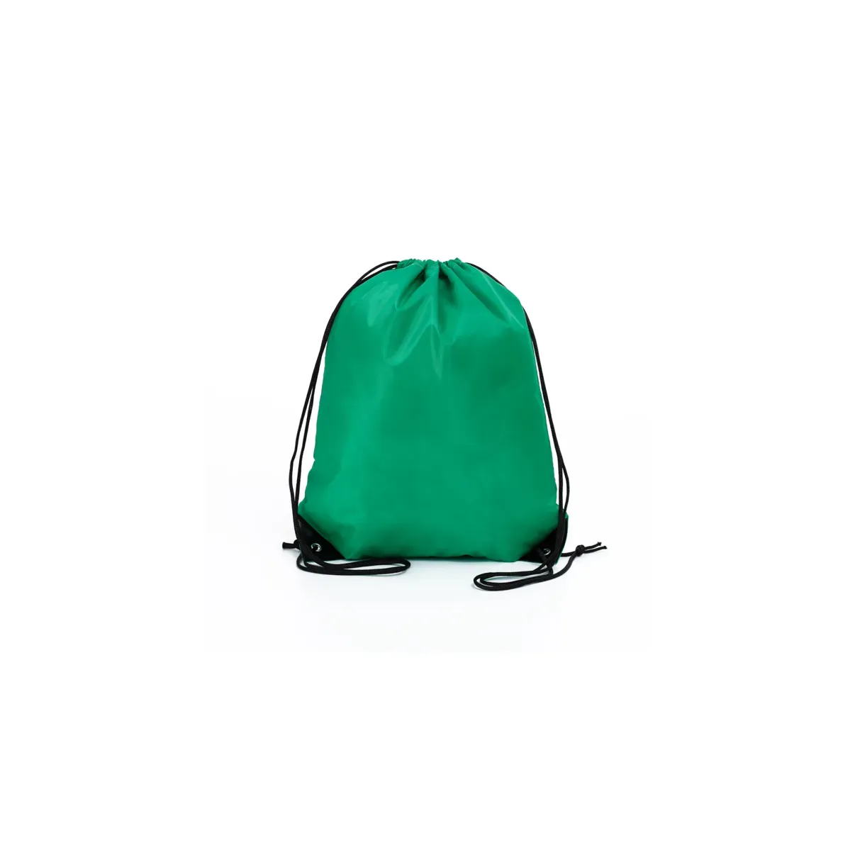 Custom Polyester Drawstring Sports Backpack