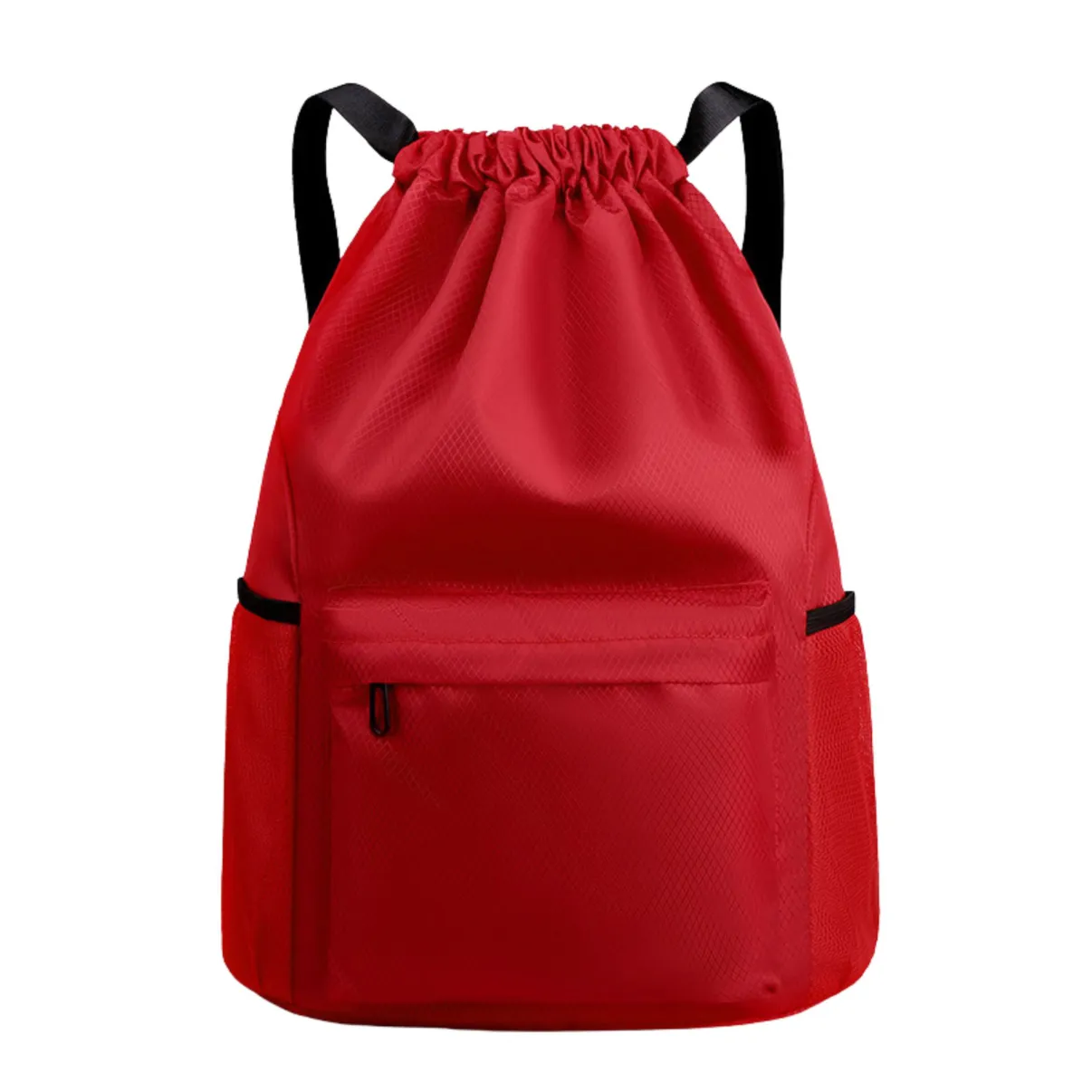 Custom Drawstring Sports Gym Bag