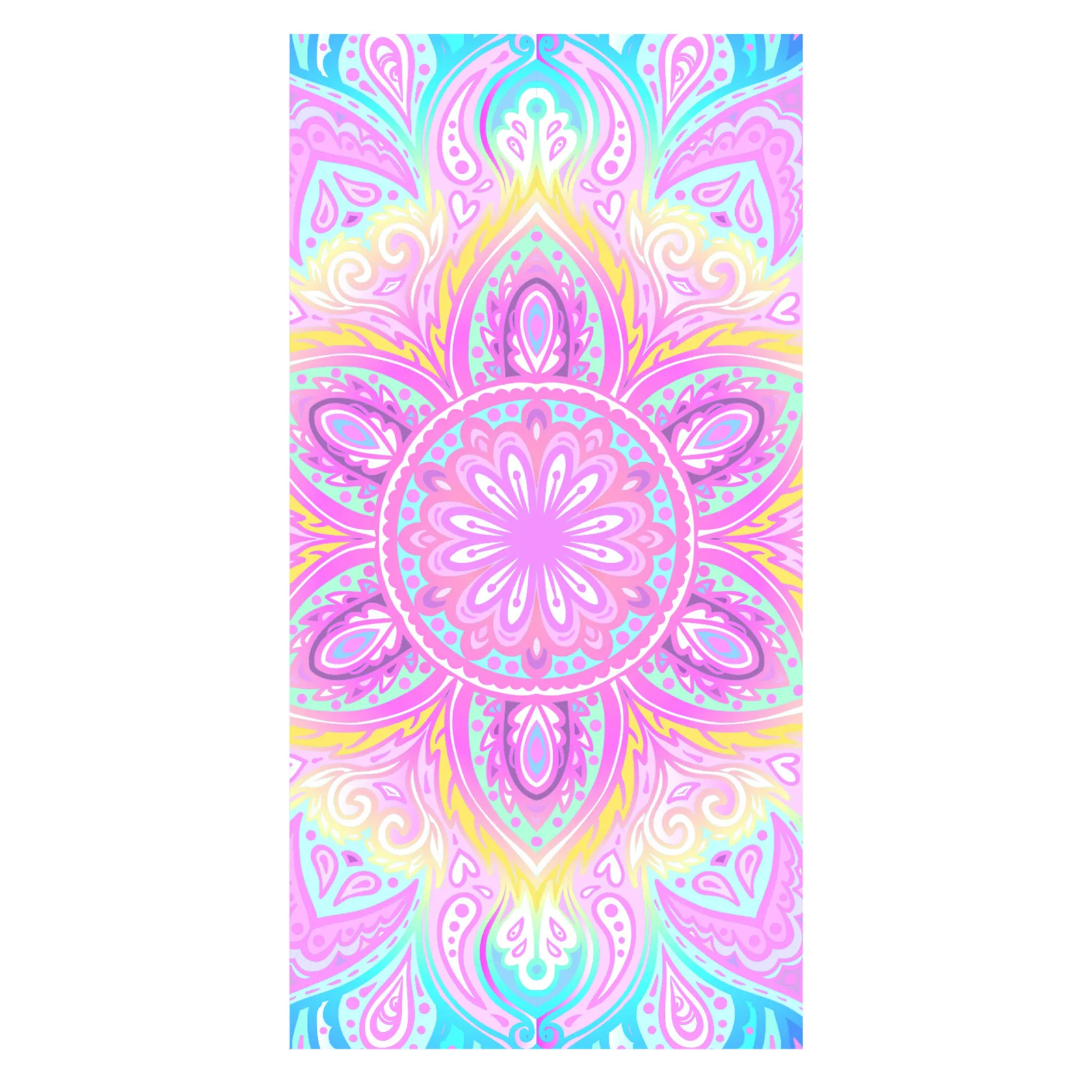 Custom Microfiber Quick-Dry Towel