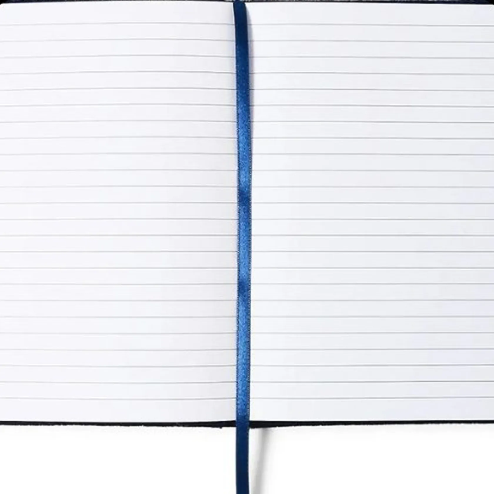 Custom Premium PU Leather Business Notebook