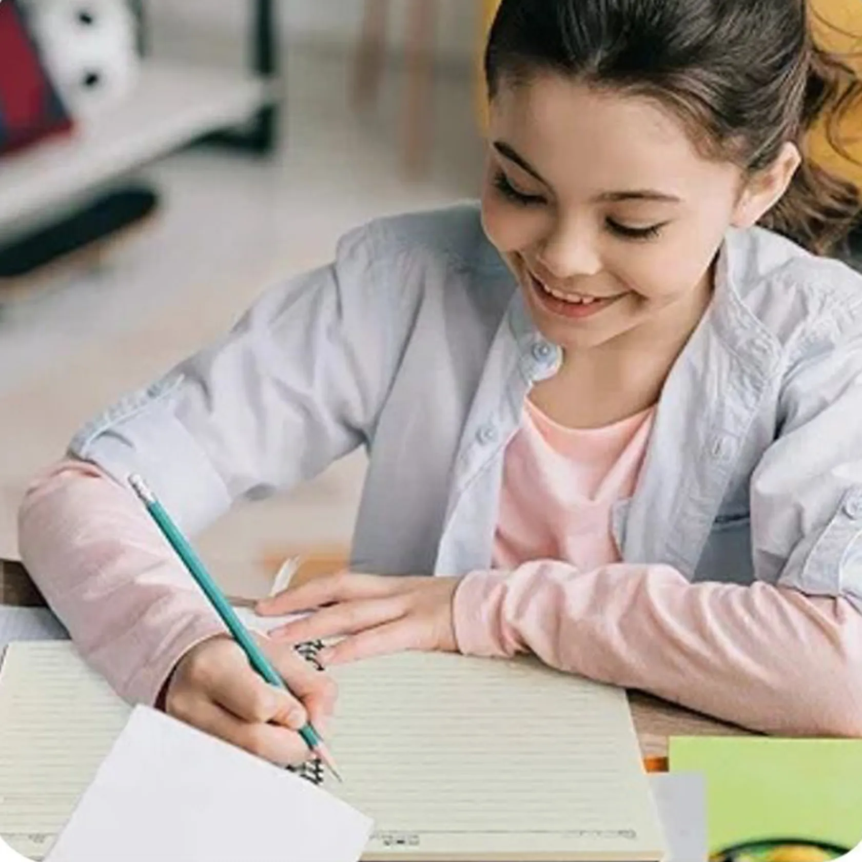 Custom Premium Leather-Bound Journal