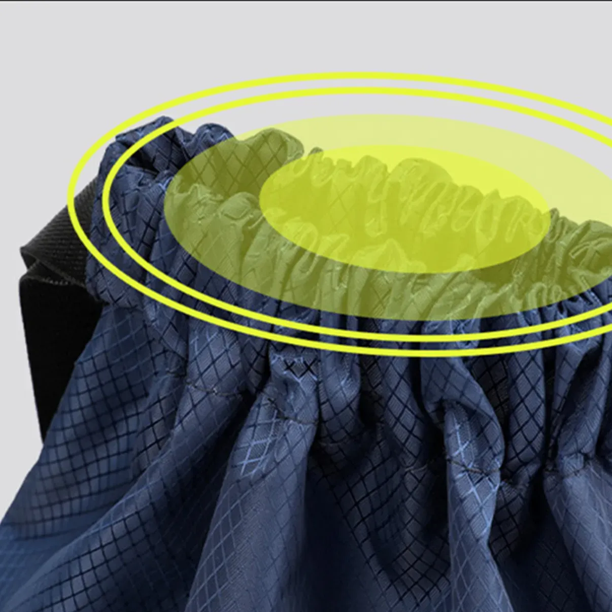 Custom Drawstring Sports Gym Bag