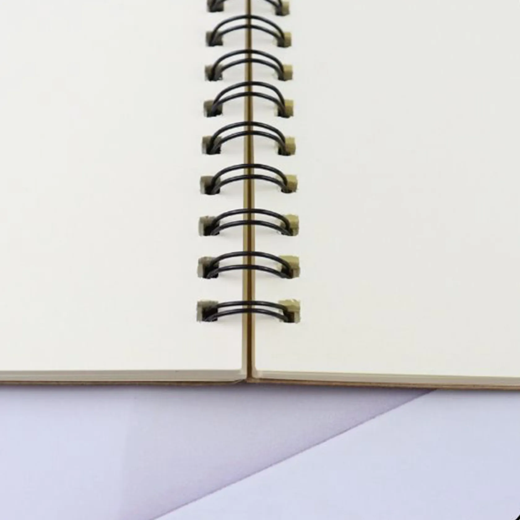 Personalized Spiral-Bound Notebook