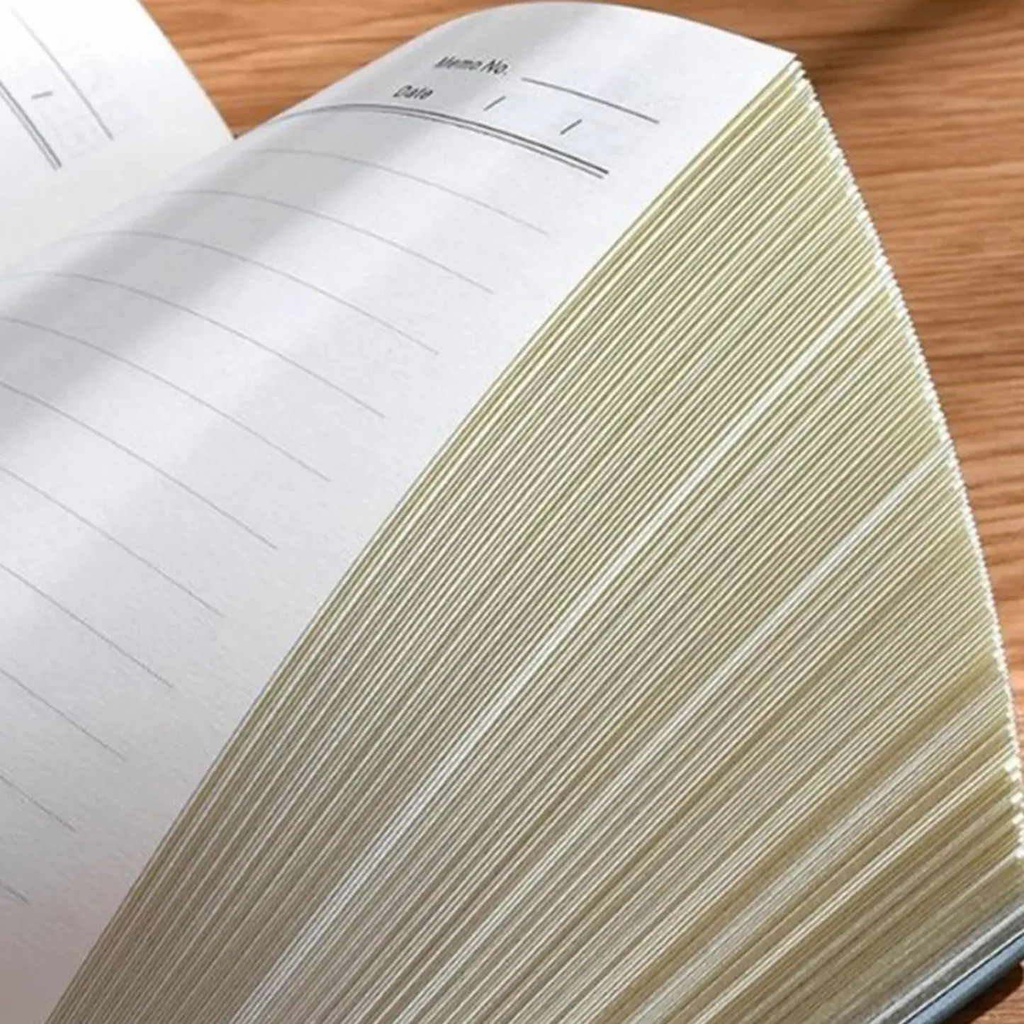 Deluxe Office Notebook Set