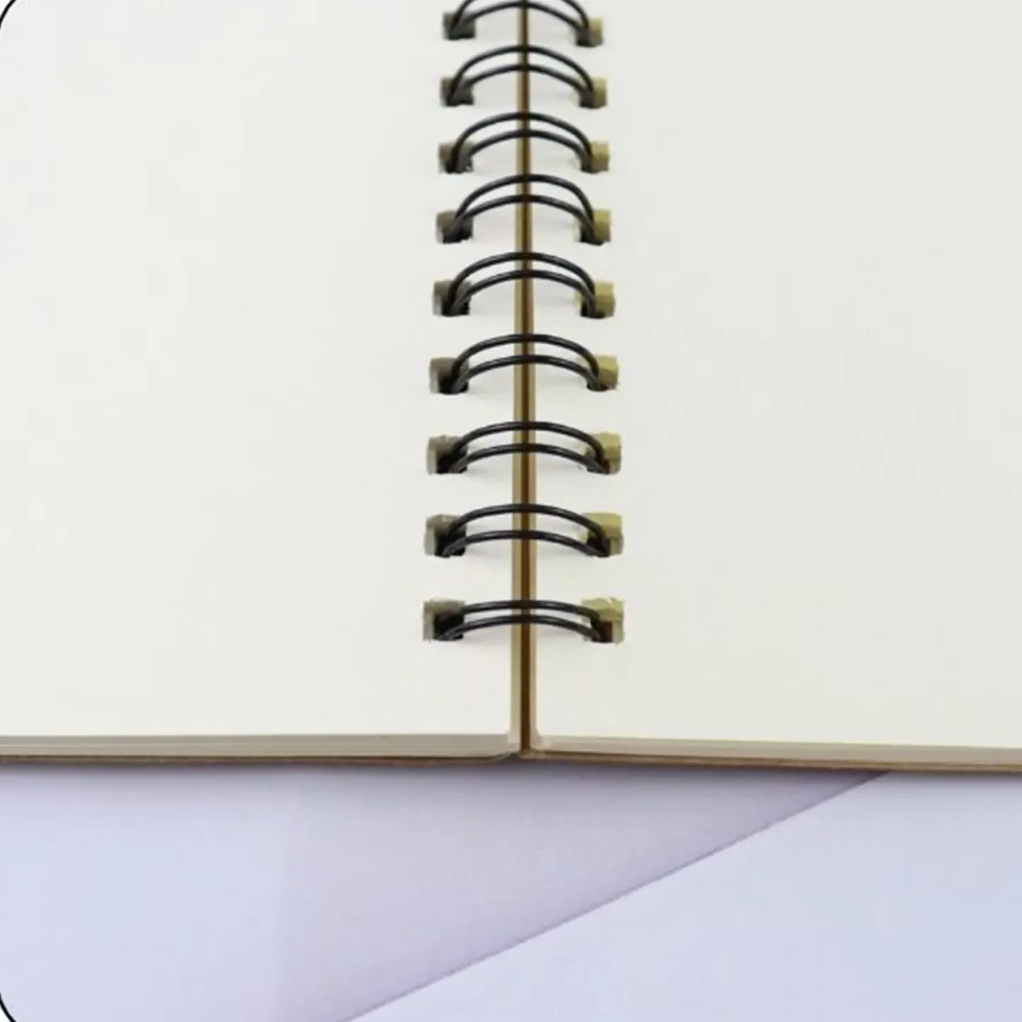 Carbon Texture Executive Journal Set