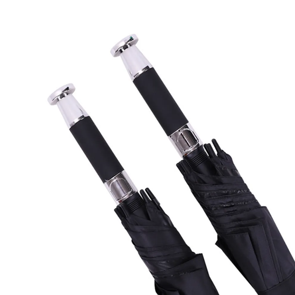 Custom Executive Luxury Golf Umbrella