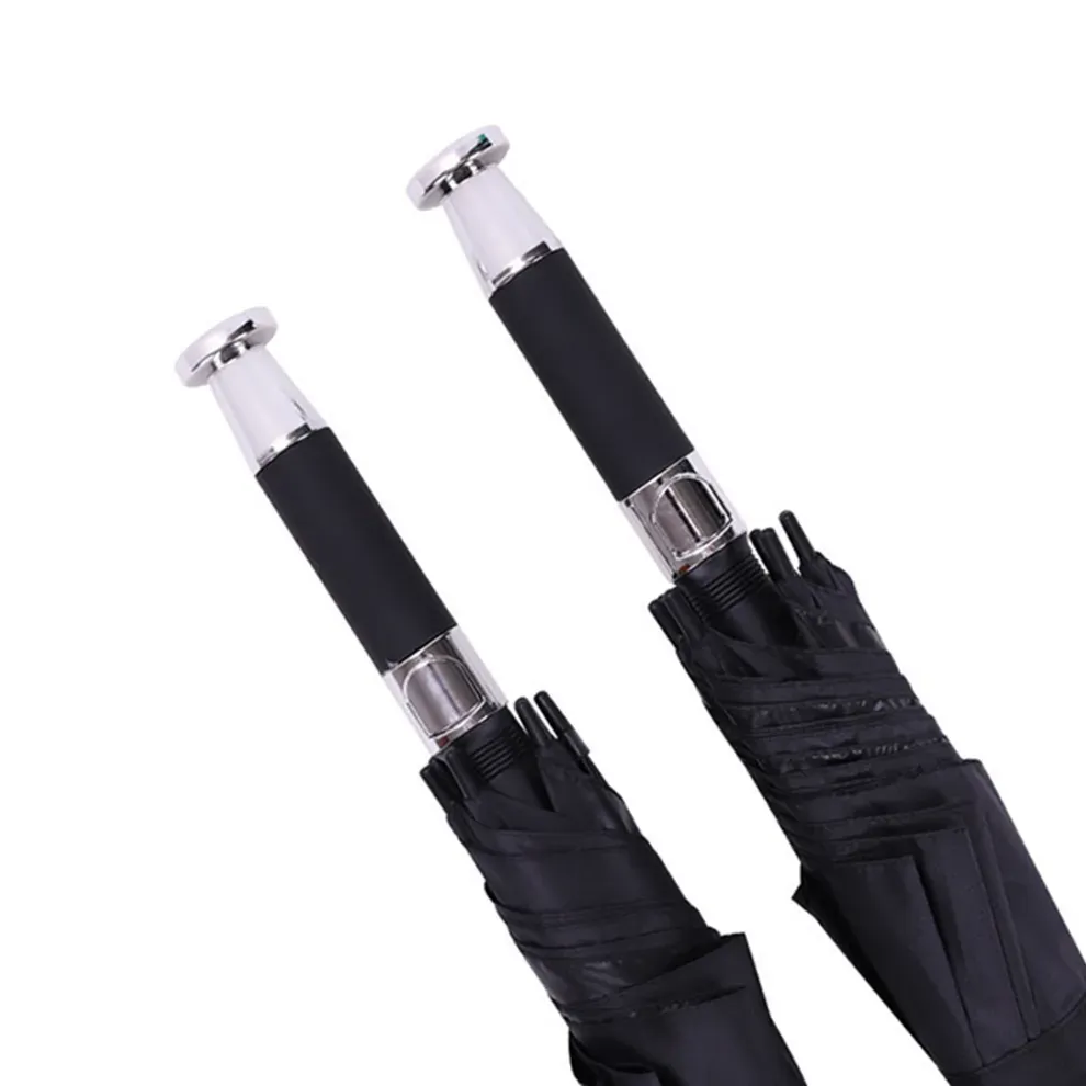 Custom Executive Luxury Golf Umbrella