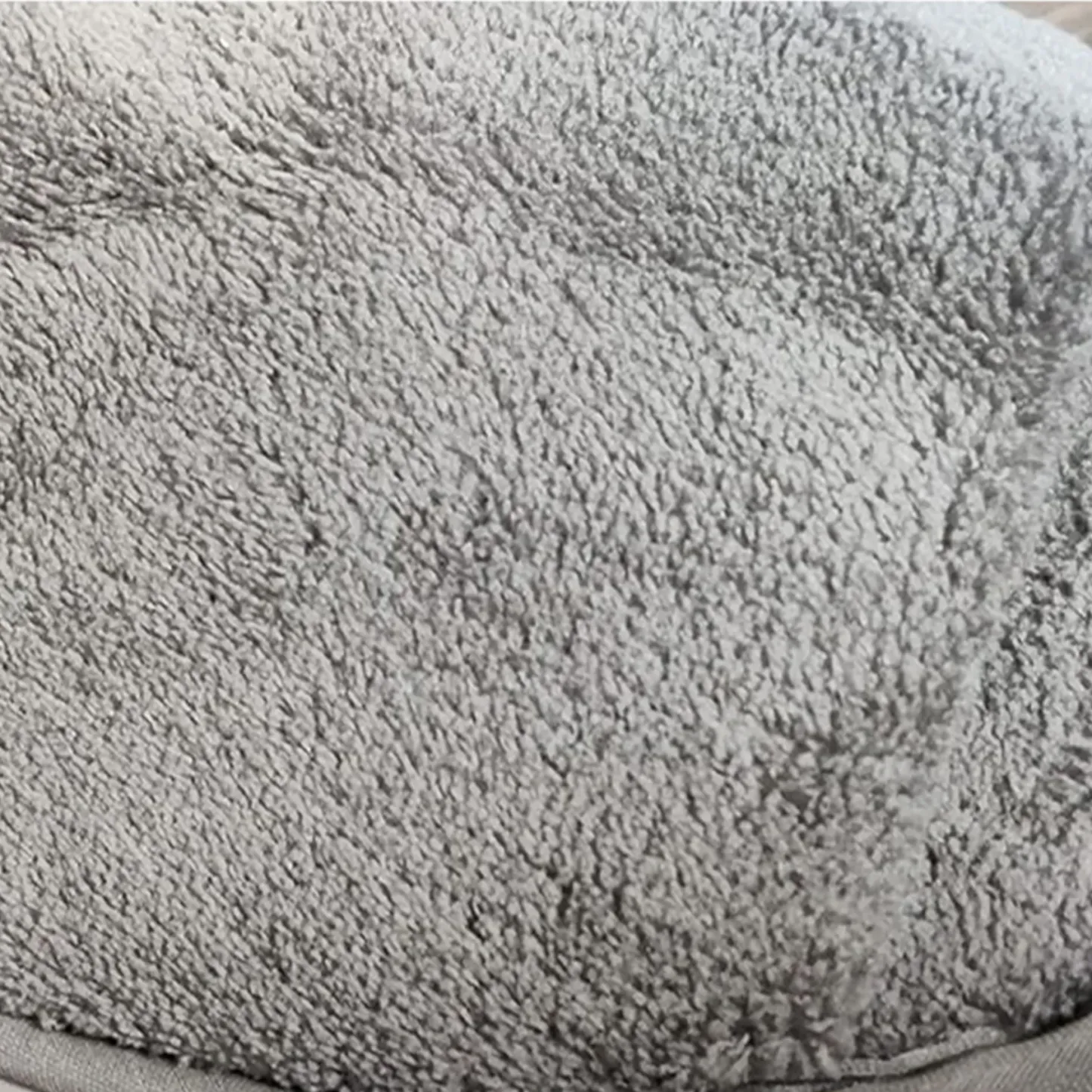 Plush Anti-Slip Indoor Slippers