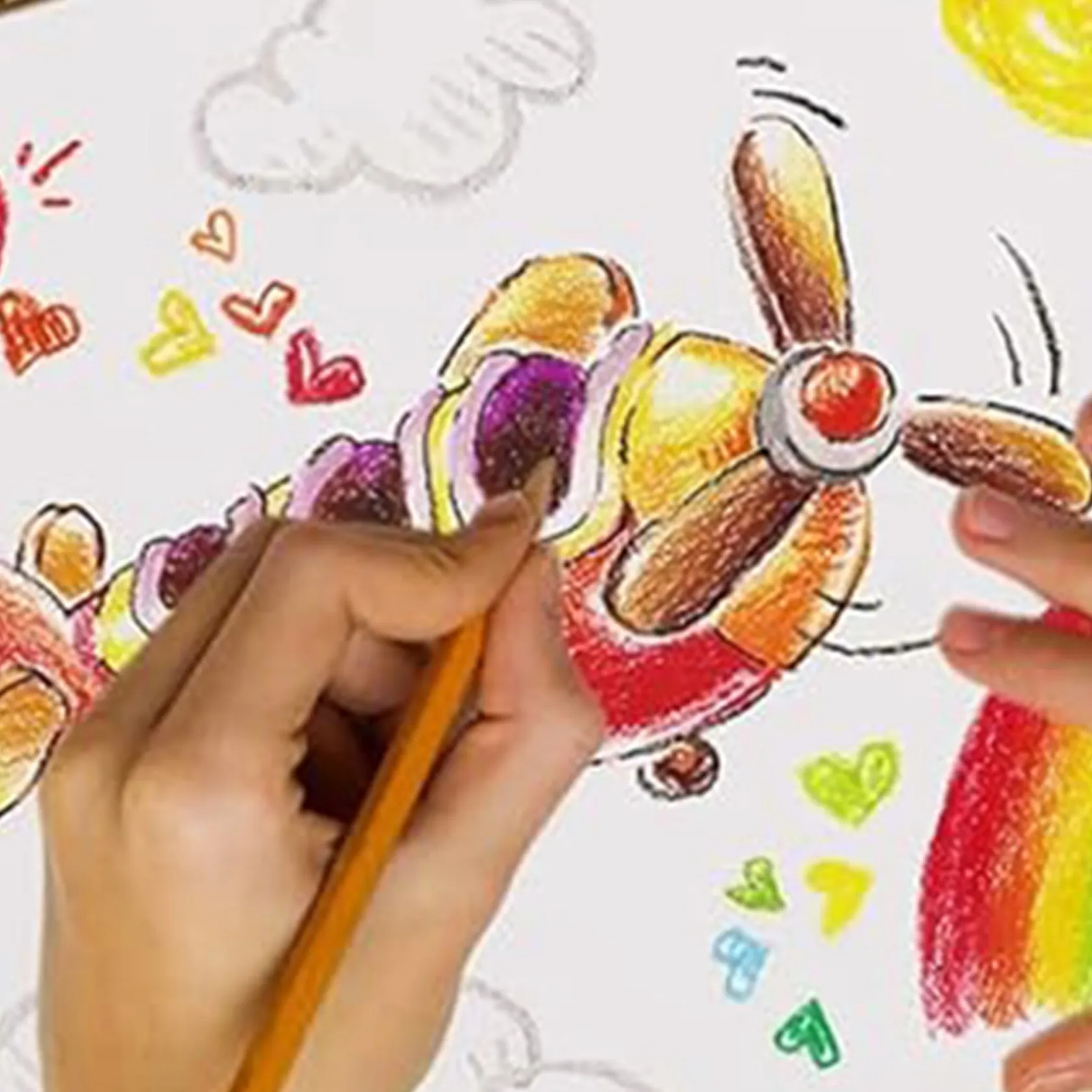 Compact Custom Spiral Notebook