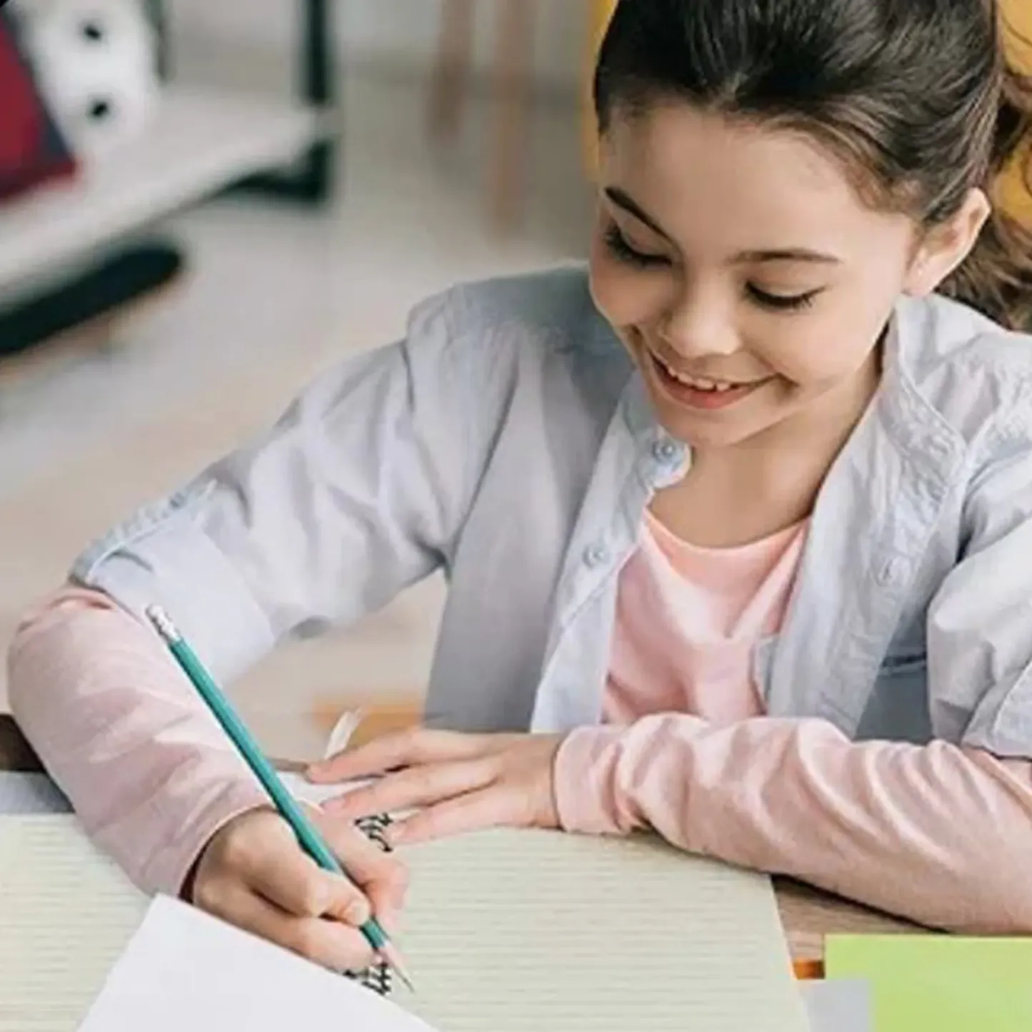 Custom Premium PU Leather Business Notebook