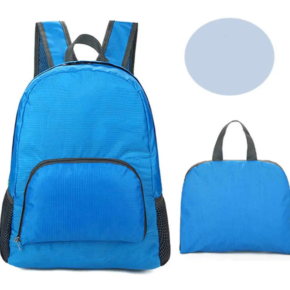 Custom Branded Travel Utility Backpack