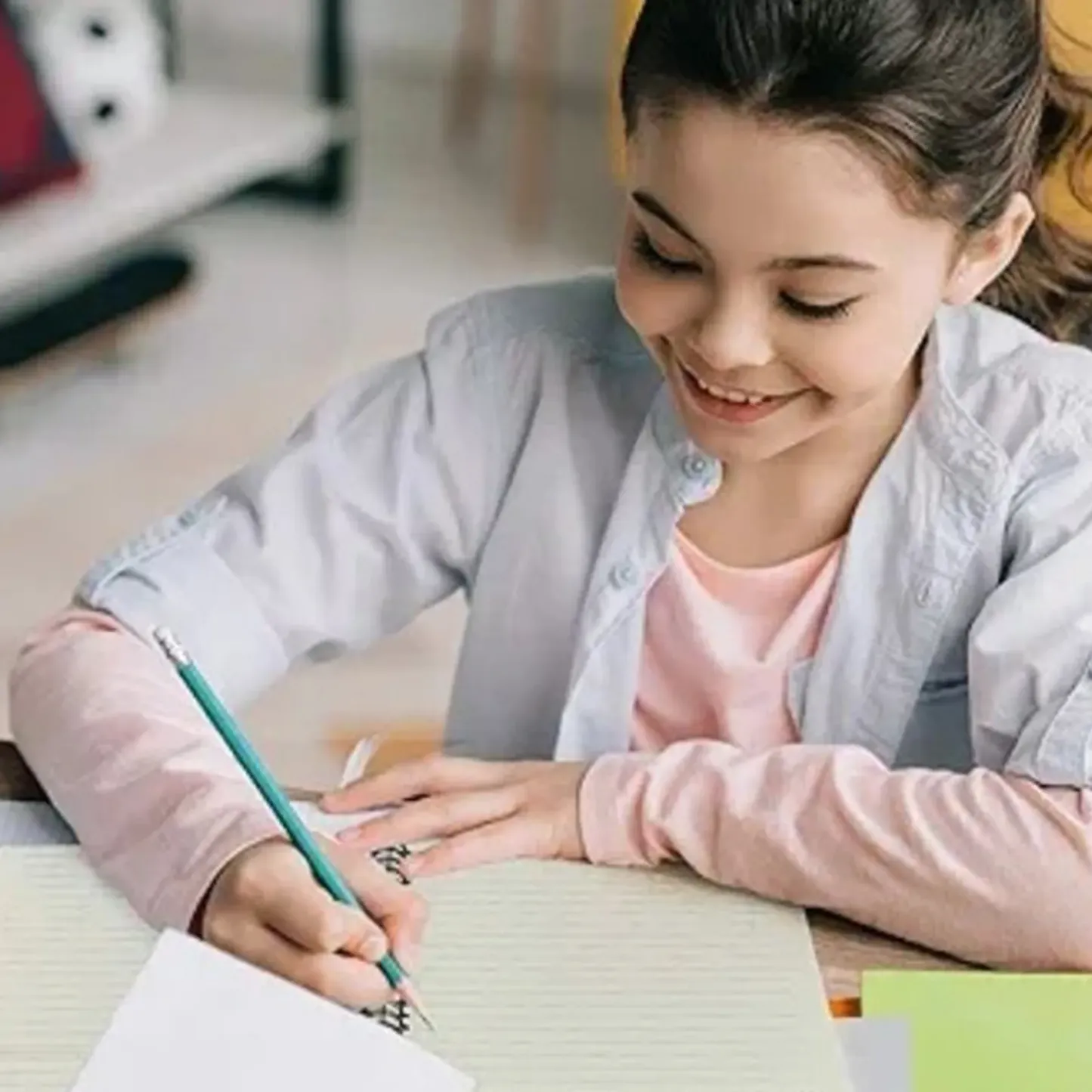 Personalized Spiral-Bound Notebook