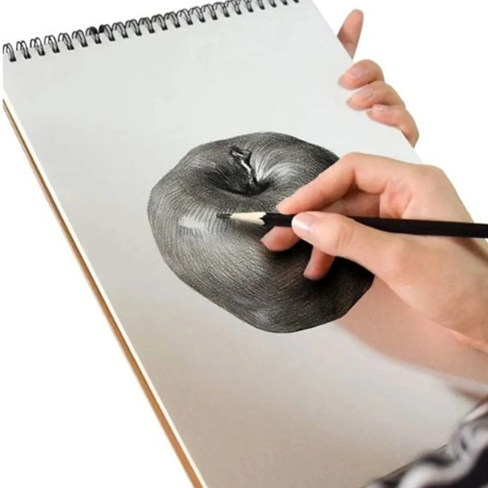 Premium Artist Drawing Notebook