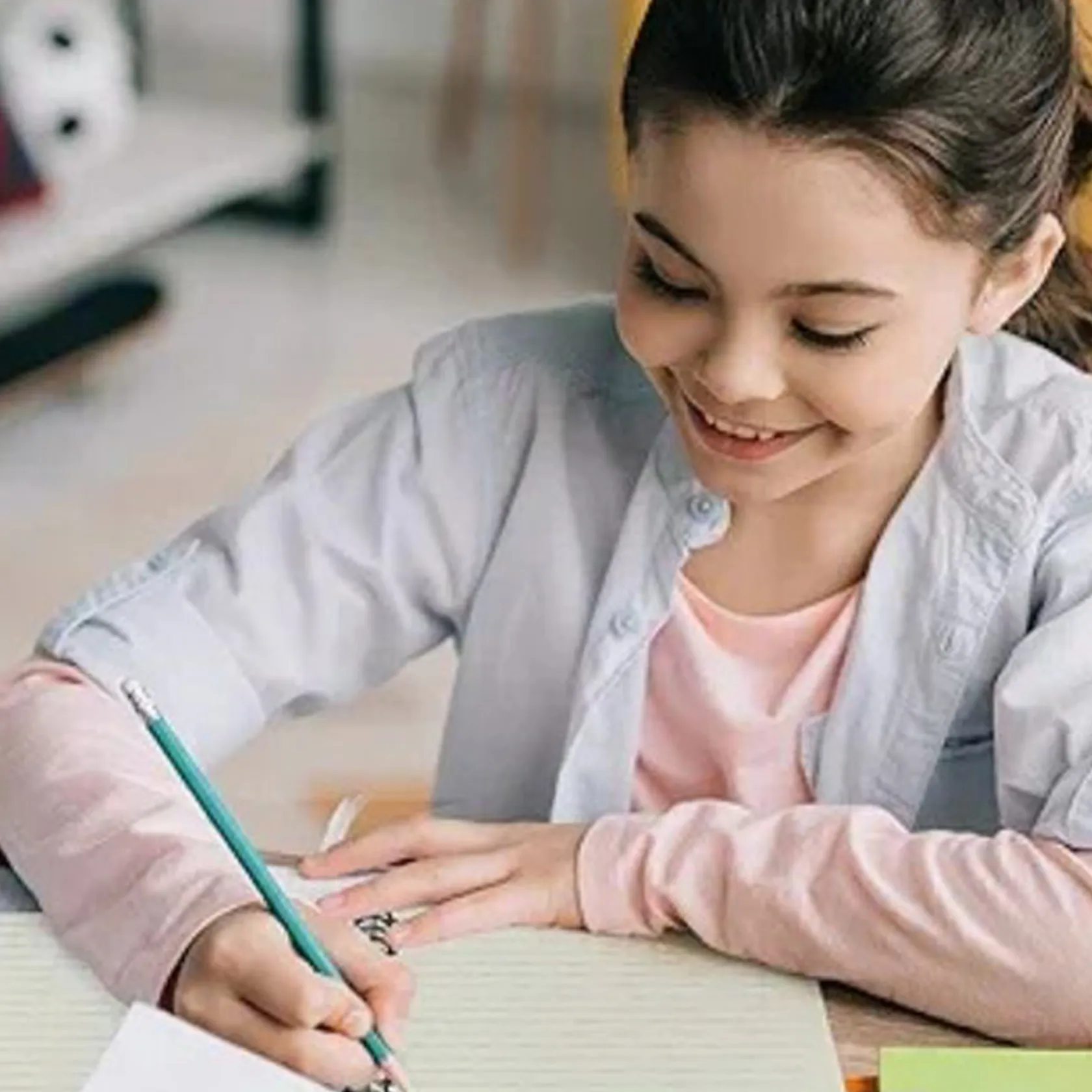 Deluxe Office Notebook Set