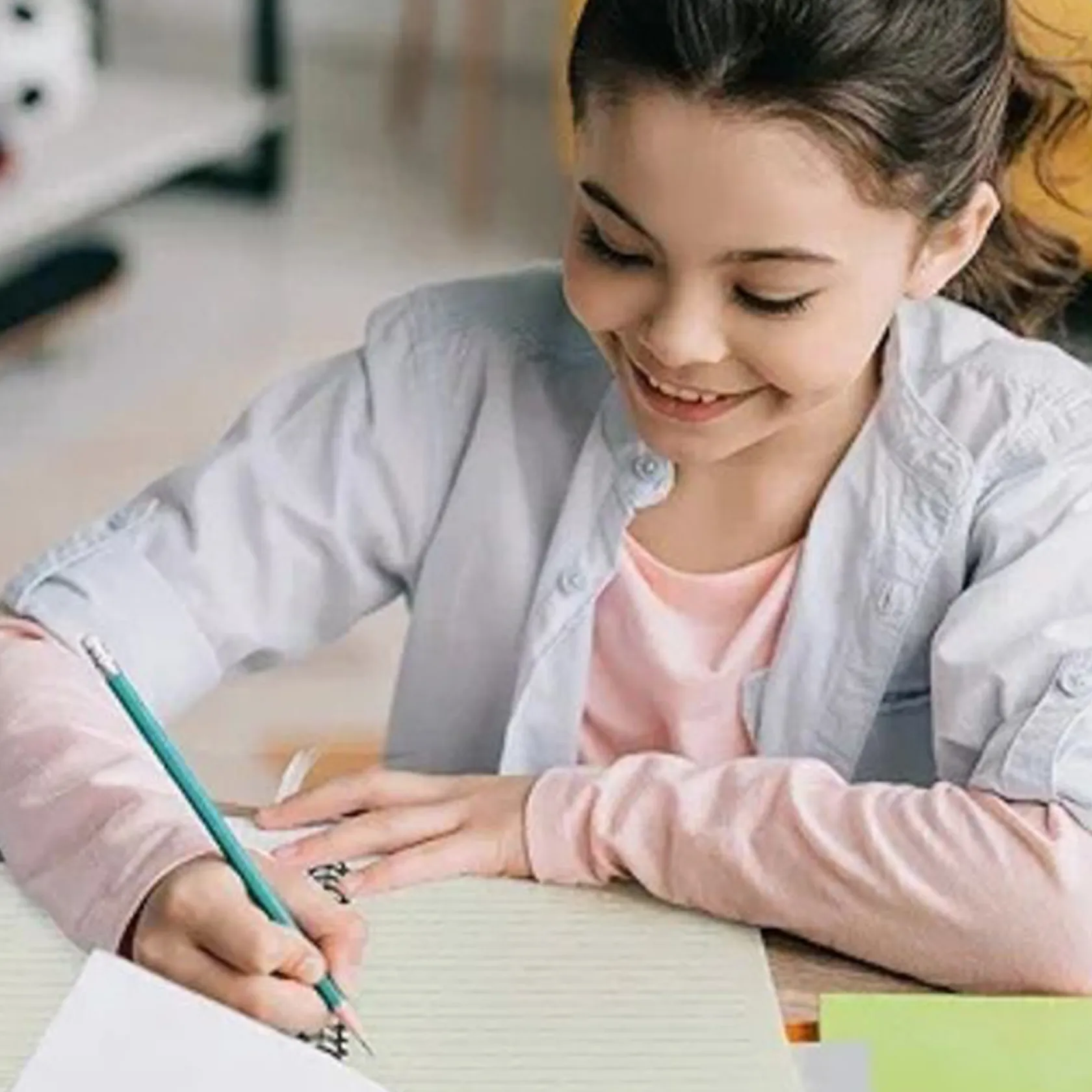 Luxury Carbon Look Notebook Set