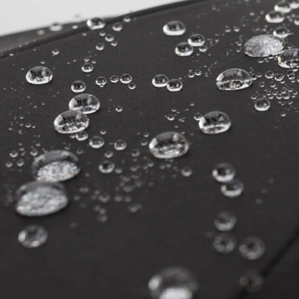 Custom Windproof 24-Rib Golf Umbrella