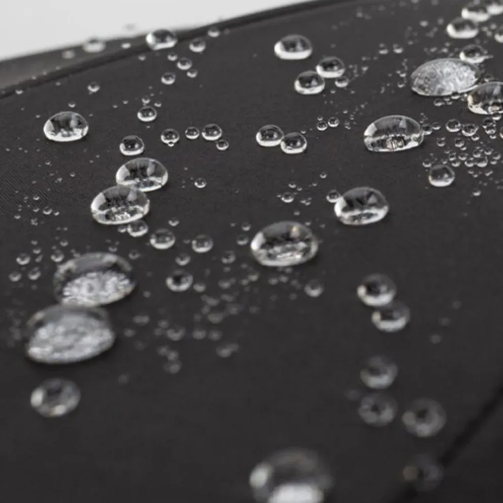 Custom Windproof 24-Rib Golf Umbrella