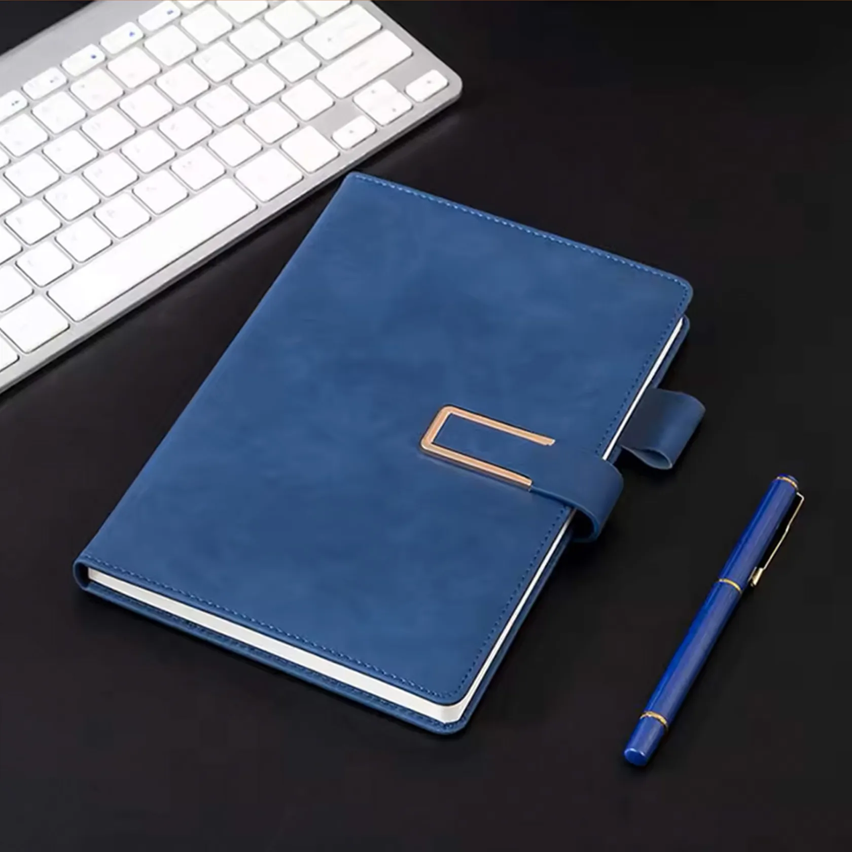 Personalized A5 Writing Journal Set
