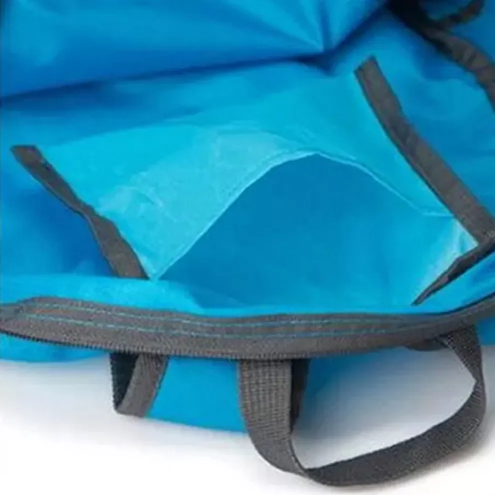 Compact Waterproof Travel Daypack
