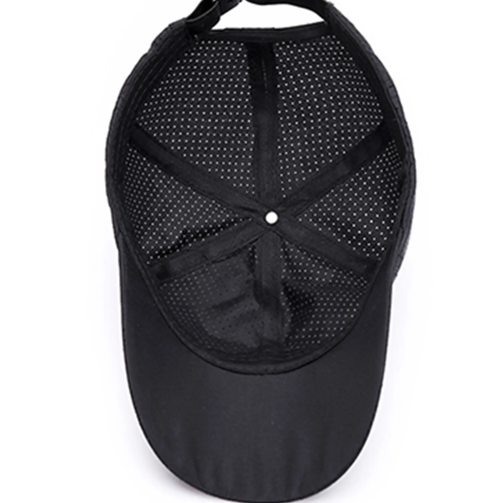 Outdoor Quick-Dry Sun Shield Cap