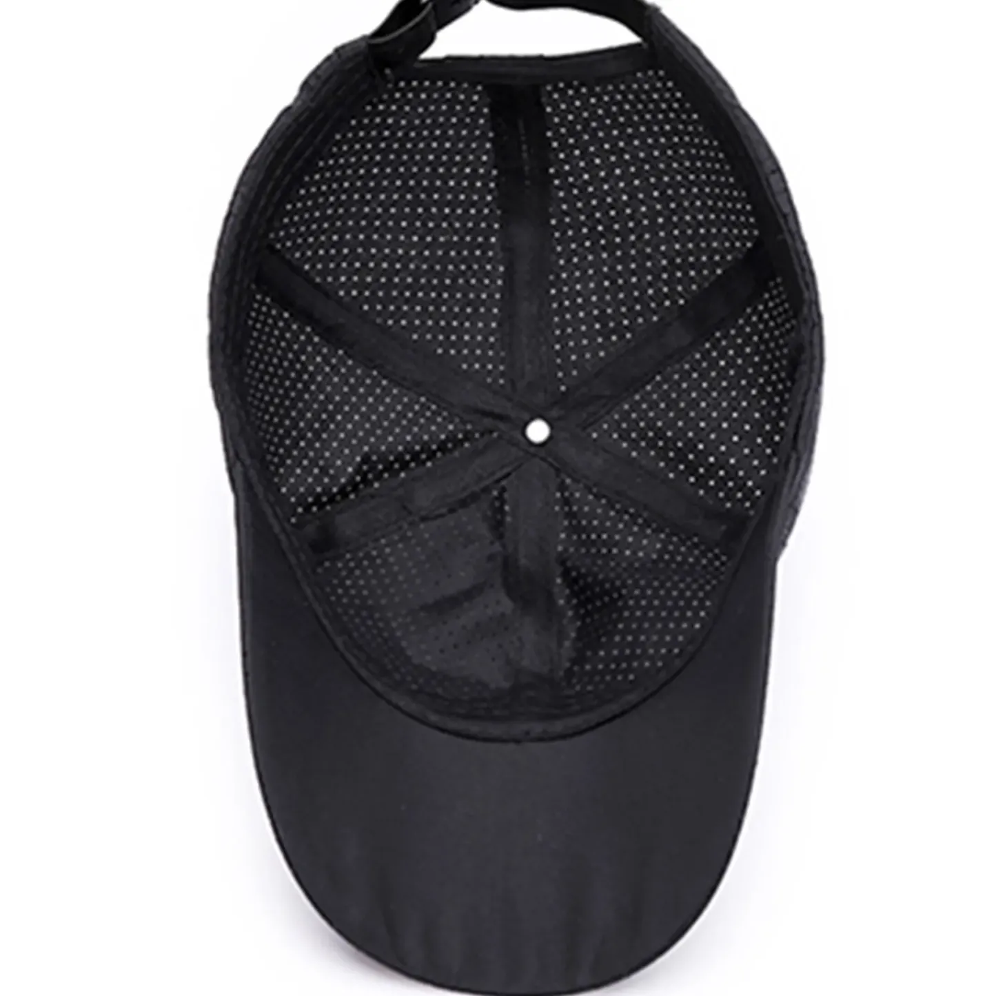 Outdoor Quick-Dry Sun Shield Cap