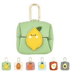 PU Leather Coin Purse