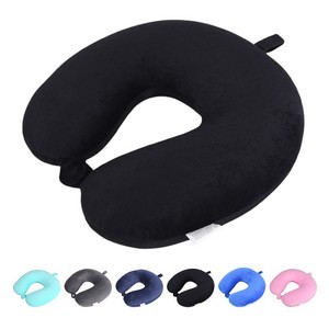 2N1 Christmas Cushion & Neck Pillow