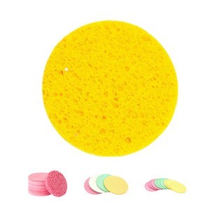 Eco-Friendly Cork Coaster