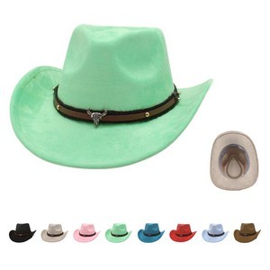 Western Sun Hat