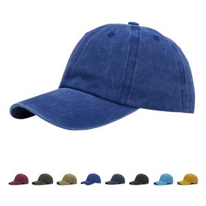 Timeless Cotton Dad Hat