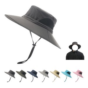 Waterproof Outdoor Bucket Hat