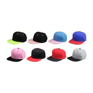 Outdoor Polyester Baseball Cap
