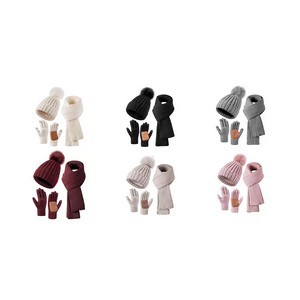 Winter Polyester Beanie