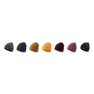 Winter Knit Beanie