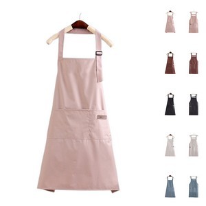 H-Shaped Waterproof Apron