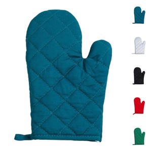 Heat Resistant Oven Mitt
