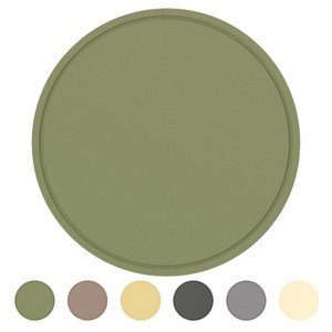 Silicone Heat Resistant Mat