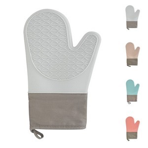 Heavy-duty Silicone Oven Gloves