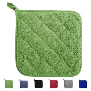 Insulated Pot Mat