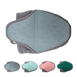 Cotton Heat-Resistant Glove