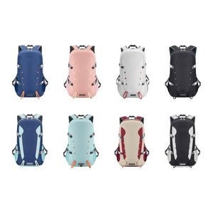 Rip-Stop Nylon Hiking Backpack