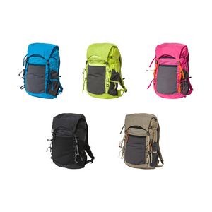 Foldable Travel Outdoor Backpack