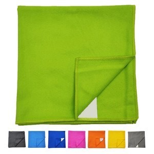 Microfiber Beach Towel