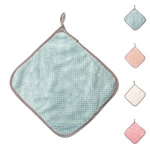 Microfiber Pineapple Kitchen Towel