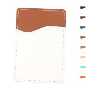 Sublimation Phone Wallet